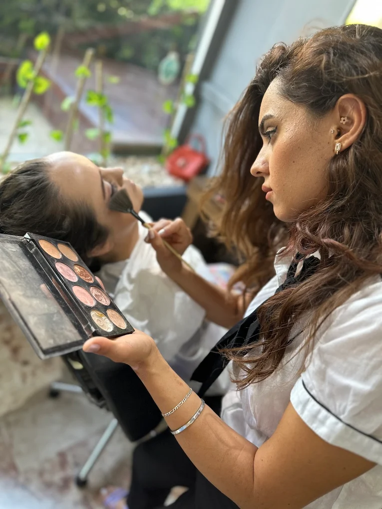 Marca Kuaför Salonu